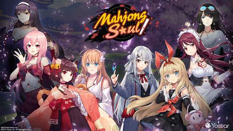 mahjong soul hentai|[CATFOOD STUDIO, Yostar] Mahjong Soul v0.8.115 .